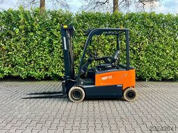 DOOSAN B 18 X-7