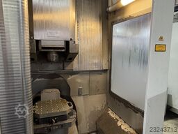 Deckel Maho DMU 50 eVolution