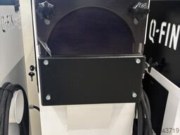 Q-Fin Quality Finishing Solutions Skipjoint
