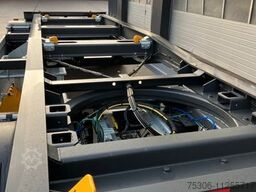 Schlittenanhänger 20 S