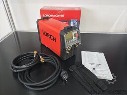 Lorch MicorTIG 200 DC ControlPro