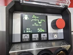 Lorch MicorTIG 200 DC ControlPro