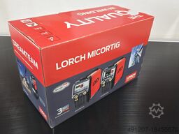 Lorch MicorTIG 200 DC ControlPro