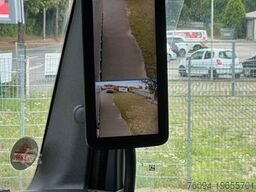 MERCEDES-BENZ Actros 2548 6x2 Pritsche KRAN Edscha lift/lenk