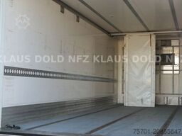  Fabag AH 18 Kühlkoffer Carrier Vector LBW