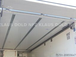  Fabag AH 18 Kühlkoffer Carrier Vector LBW