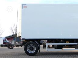  Fabag AH 18 Kühlkoffer Carrier Vector LBW