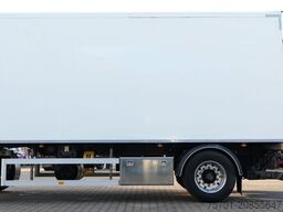  Fabag AH 18 Kühlkoffer Carrier Vector LBW