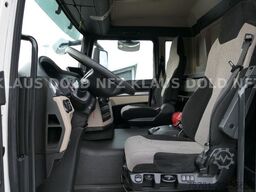 MAN TGS 18.420 Kühlkoffer Fahrschulfahrzeug Retarder