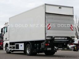 MAN TGX 18.420 Kühlkoffer Retarder Standklima LBW