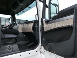 MAN TGX 18.420 Kühlkoffer Retarder Standklima LBW