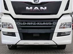 MAN TGX 18.420 Kühlkoffer Retarder Standklima LBW