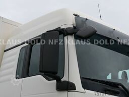 MAN TGX 18.420 Kühlkoffer Retarder Standklima LBW