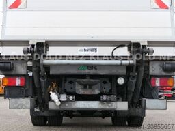 MAN TGX 18.420 Kühlkoffer Retarder Standklima LBW