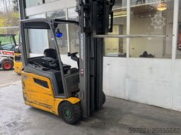 Jungheinrich EFG 216K