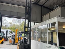 Jungheinrich EFG 216K