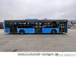 MAN A 21 Lion?s City/3-türig/O530Citaro/50x vor.