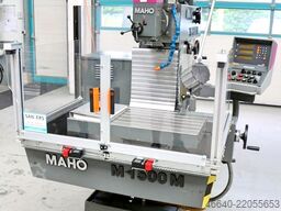 MAHO MH 500 M