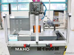 MAHO MH 500 M