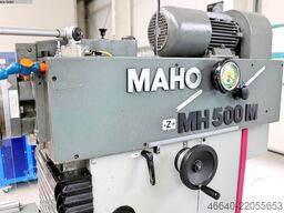 MAHO MH 500 M