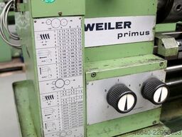 WEILER PRIMUS LZ