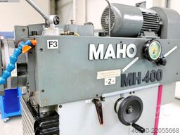 MAHO MH 400