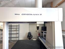 MITUTOYO Crysta-Apex S123010