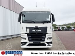MAN TGX 18.470 4x2 BL