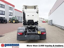 MAN TGX 18.470 4x2 BL