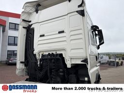 MAN TGX 18.470 4x2 BLS, Intarder, Standklima