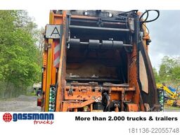 MAN TGS 26.320 6x2-4 BL, Lenk-/Liftachse, HS-Terberg