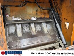 MAN TGS 26.320 6x2-4 BL, Lenk-/Liftachse, HS-Terberg