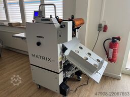 Vivid Matrix MX370P