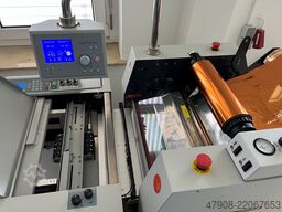 Vivid Matrix MX370P