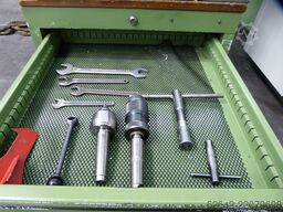 EMCO MAXIMAT V13