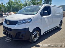 FIAT Scudo