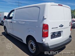 FIAT Scudo