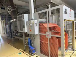 Krones Contiform 312 Pro