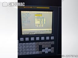 DOOSAN T 3600 D