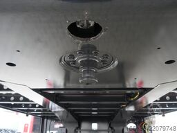 FLIEGL 2-Achs Mega Plateau Jumbo SZS 290
