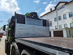 FLIEGL 2-Achs Mega Plateau Jumbo SZS 290