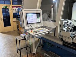 EMAG WEISS W11_CNC_SL650
