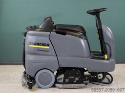 Kärcher B 90 R Classic Bp Pack