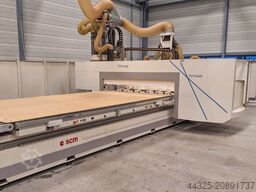 SCM ACCORD 40
