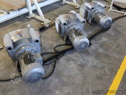 SCM ACCORD 40
