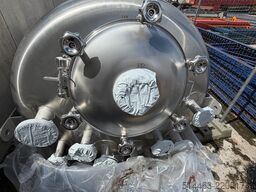 316L Tank 5000L