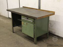 Hoffmann 1500/710/H890 mm