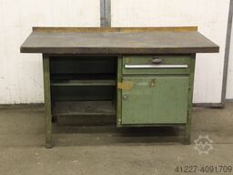 Hoffmann 1500/710/H890 mm