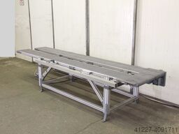 unbekannt** 2x 275 mm x 3210 mm