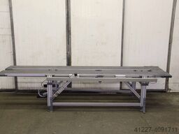 unbekannt** 2x 275 mm x 3210 mm